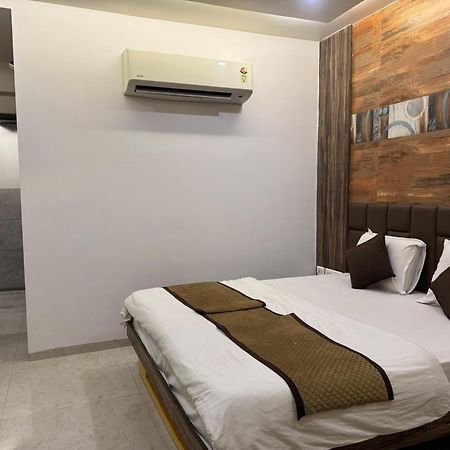 Hotel Kabir Ahmedabad Eksteriør billede