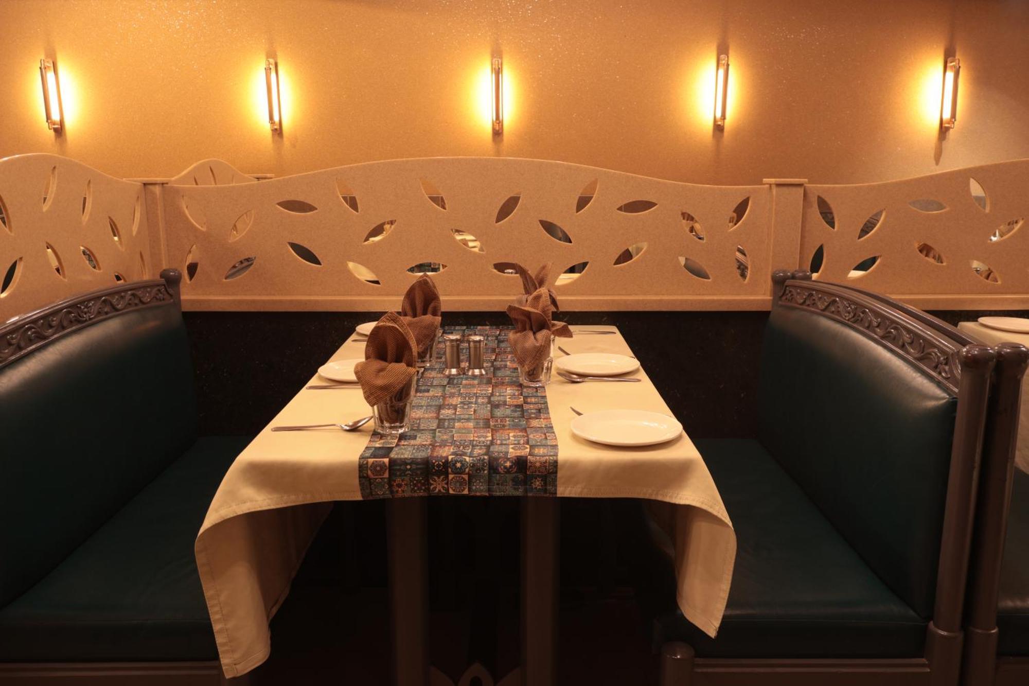 Hotel Kabir Ahmedabad Eksteriør billede