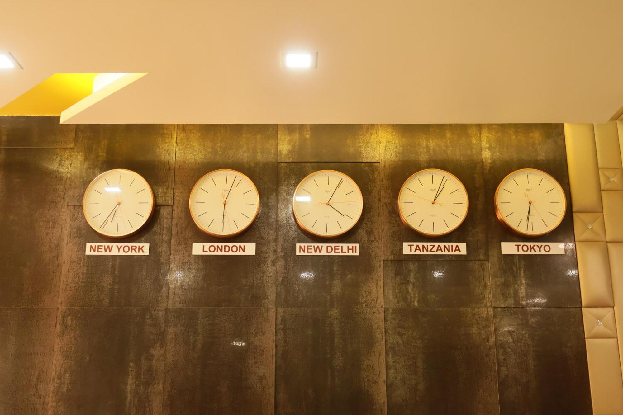 Hotel Kabir Ahmedabad Eksteriør billede