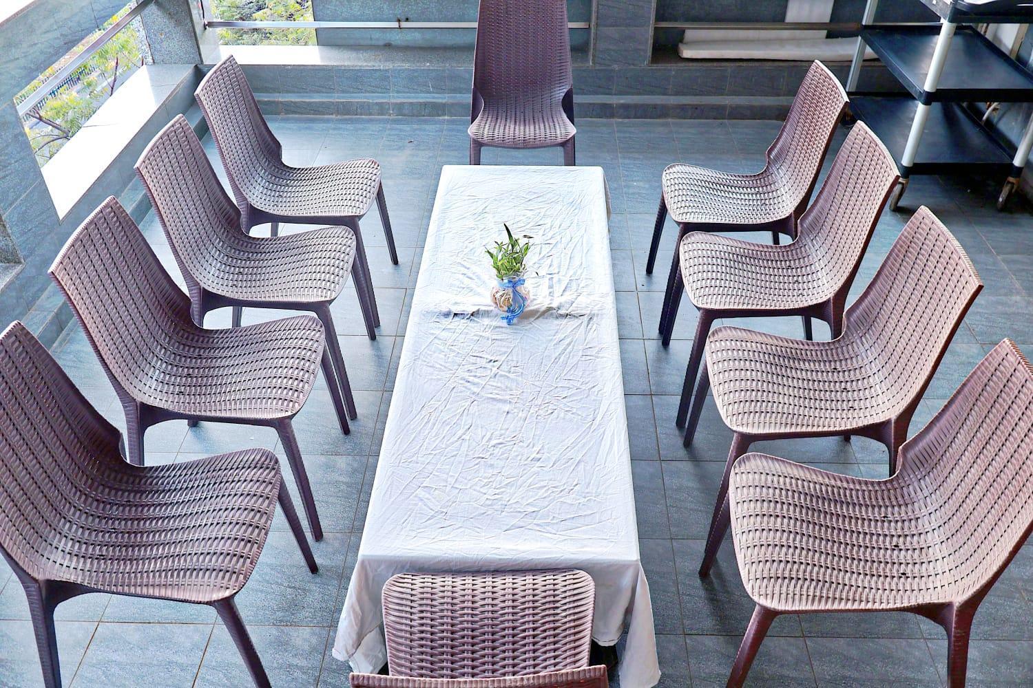 Hotel Kabir Ahmedabad Eksteriør billede