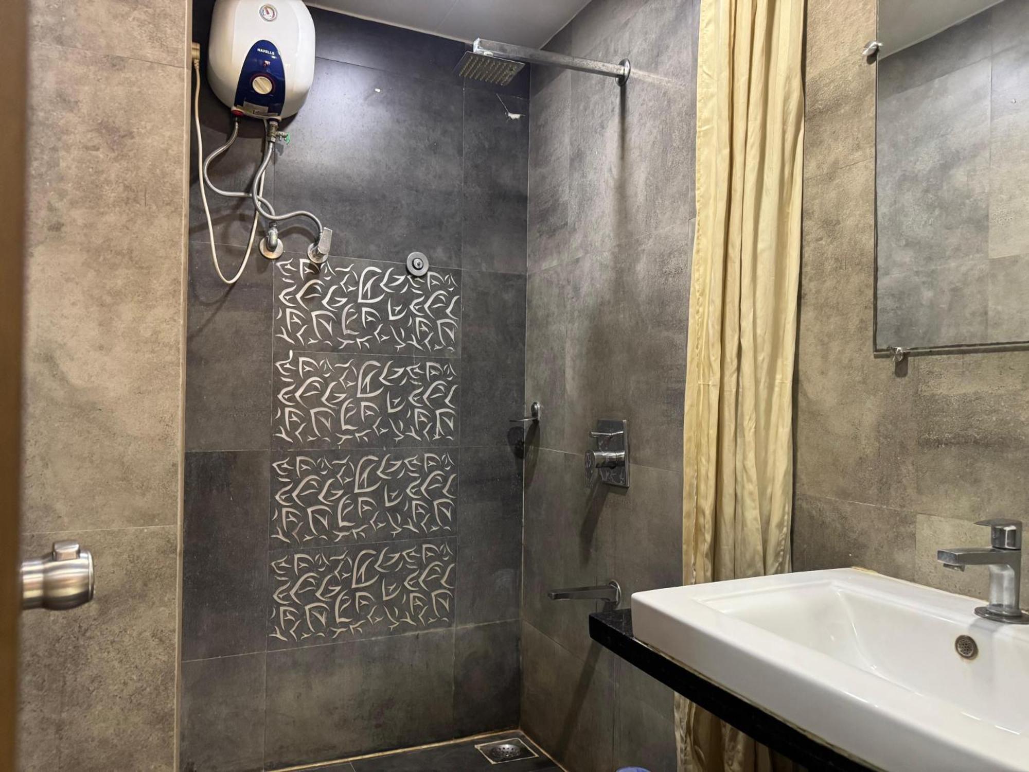Hotel Kabir Ahmedabad Eksteriør billede