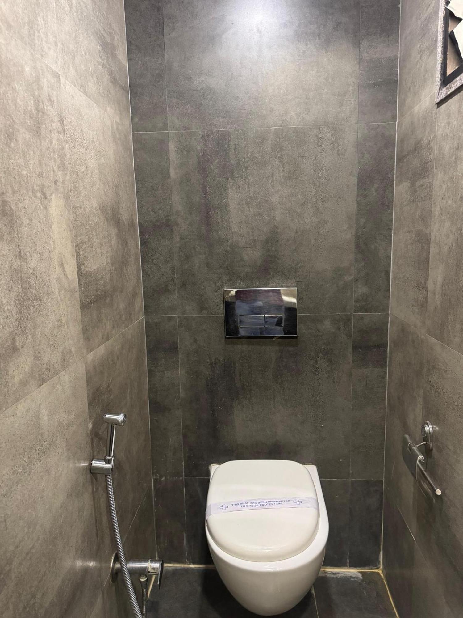 Hotel Kabir Ahmedabad Eksteriør billede